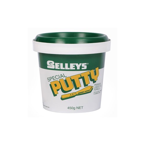 Selleys Special Putty